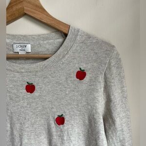 J Crew Sweater